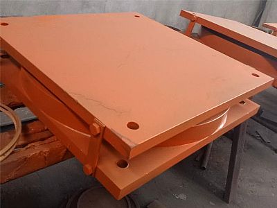彭水县建筑摩擦摆隔震支座用材料检测应该遵循哪些规范